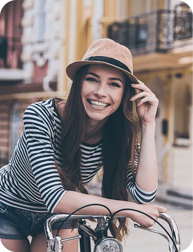 Cosmetic Dentistry at Pybus Dental in Amarillo, TX