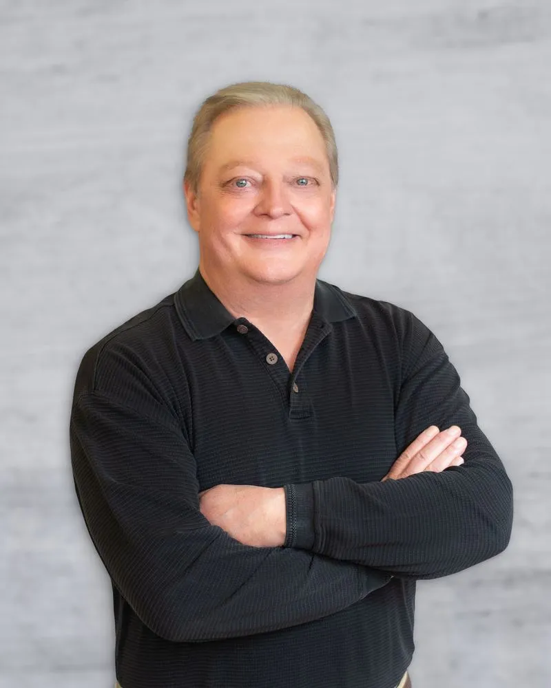 Dr. Charles Pybus, DDS, family dentist in Amarillo, Texas