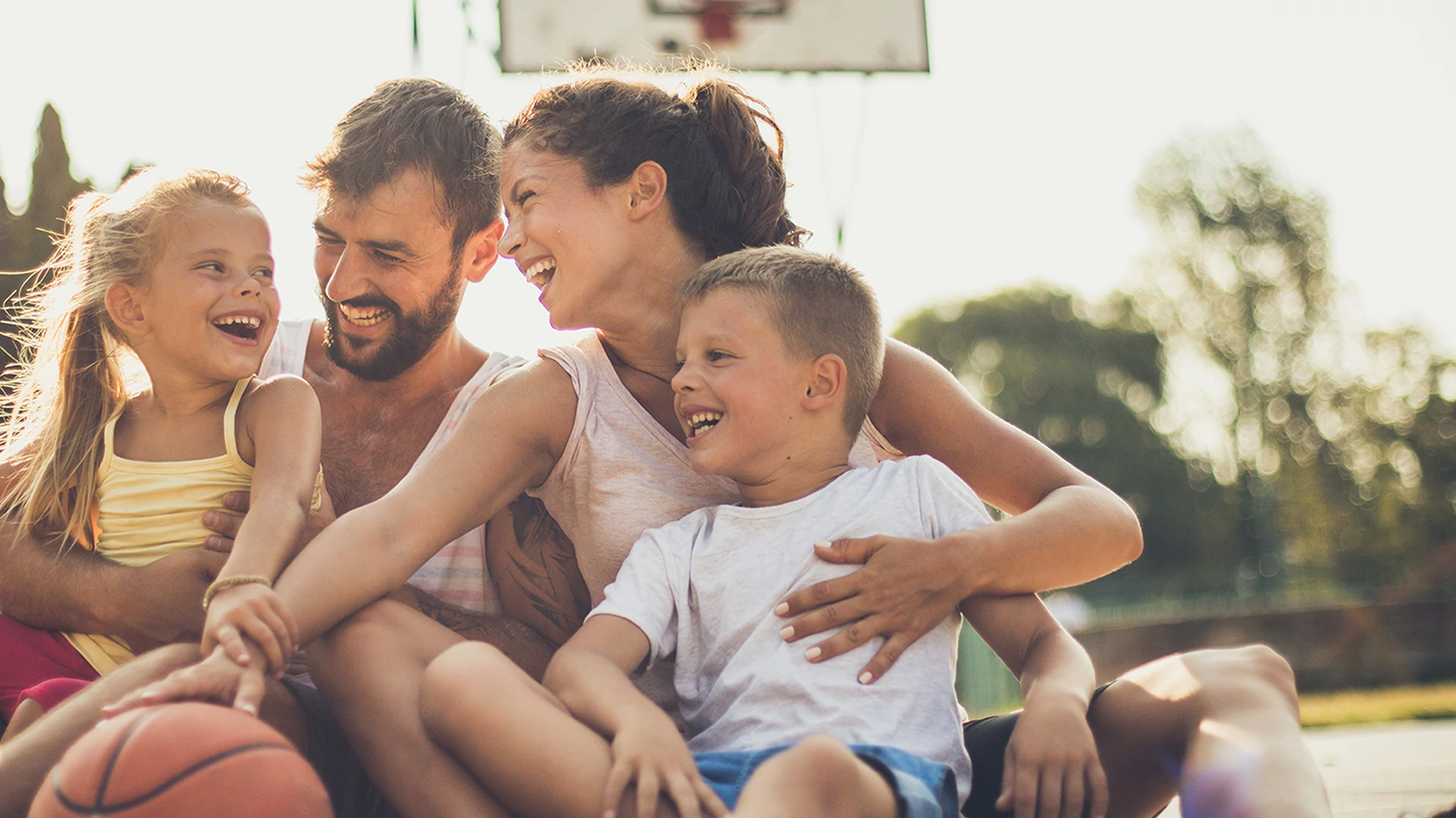 Dental care for the whole family in Amarillo