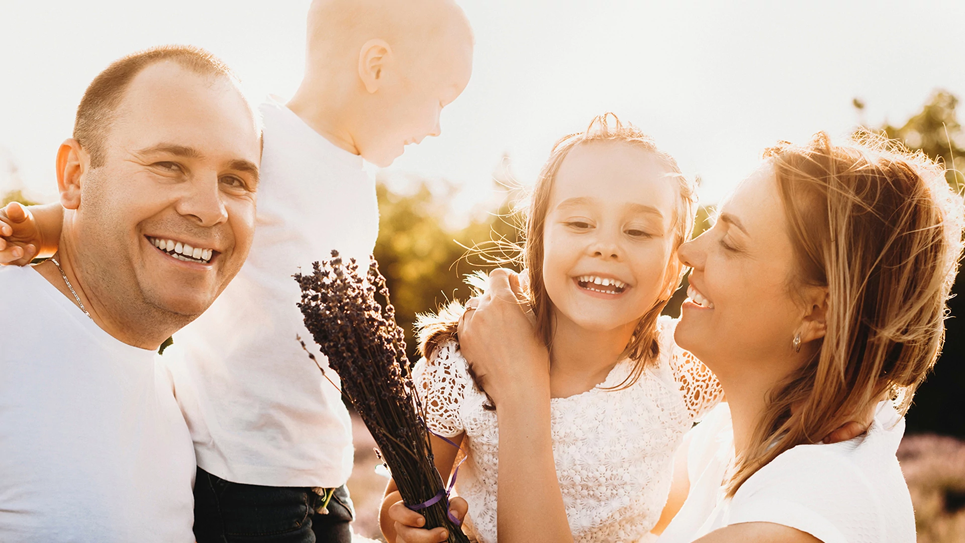 Comfortable dental visit at Pybus Dental