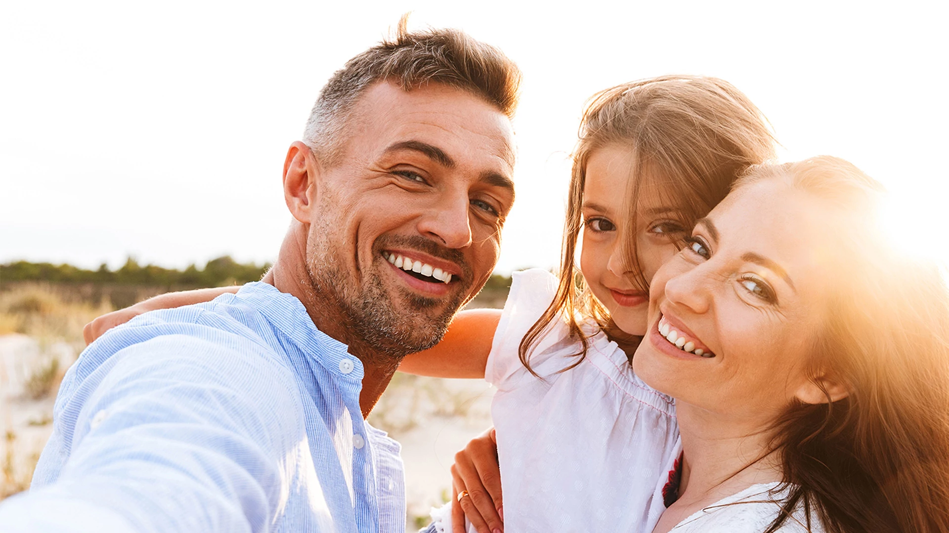 Quality family dentistry in Amarillo, TX