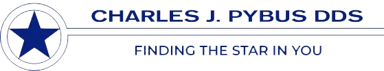 Pybus Dental logo